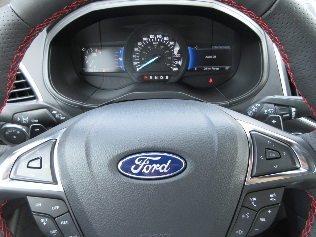 2024 Ford Edge ST Line in North Bay, Ontario - 13 - w1024h768px