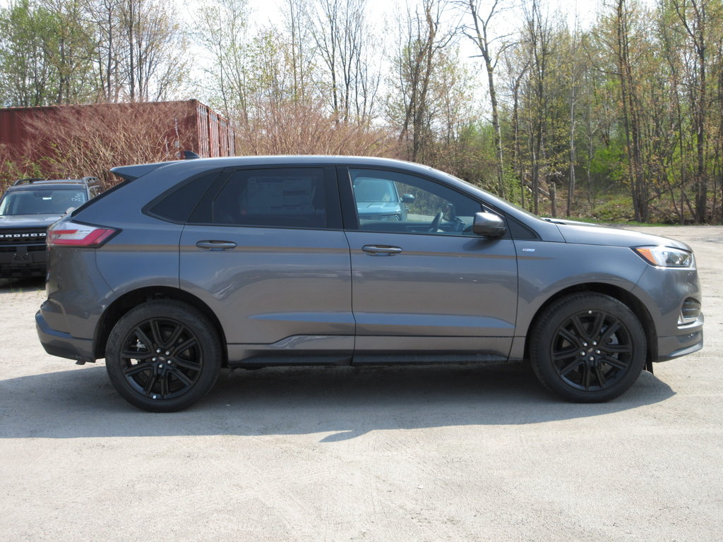 2024 Ford Edge ST Line in North Bay, Ontario - 6 - w1024h768px