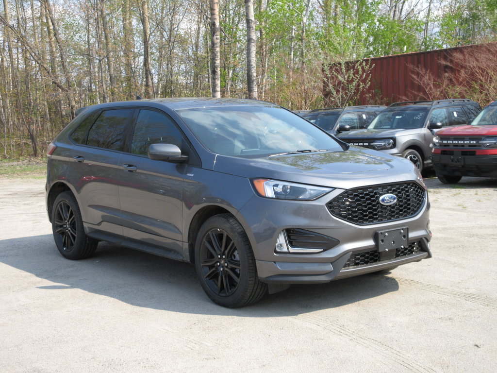 Ford Edge ST Line 2024 à North Bay, Ontario - 7 - w1024h768px