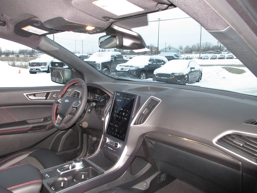 Ford Edge ST Line 2024 à North Bay, Ontario - 21 - w1024h768px