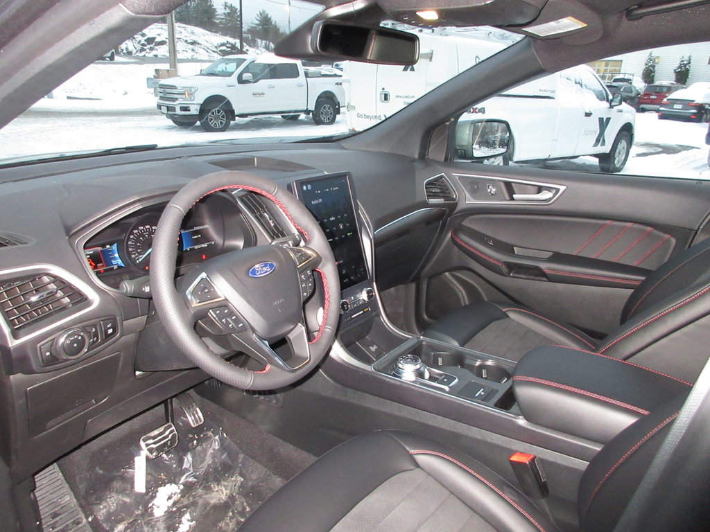 2024 Ford Edge ST Line in North Bay, Ontario - 20 - w1024h768px