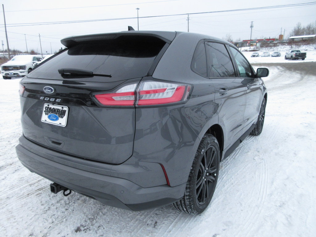2024 Ford Edge ST Line in North Bay, Ontario - 5 - w1024h768px