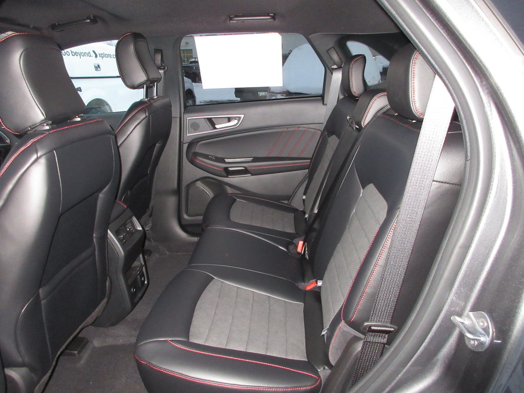 2024 Ford Edge ST Line in North Bay, Ontario - 17 - w1024h768px