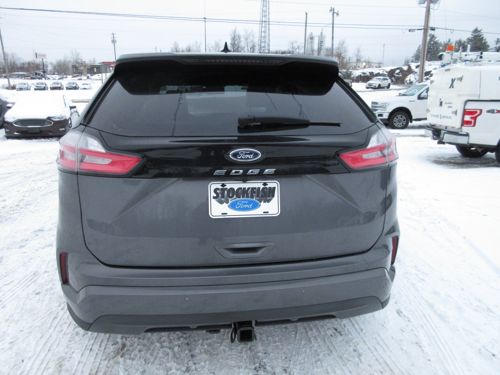 2024 Ford Edge ST Line in North Bay, Ontario - 4 - w1024h768px