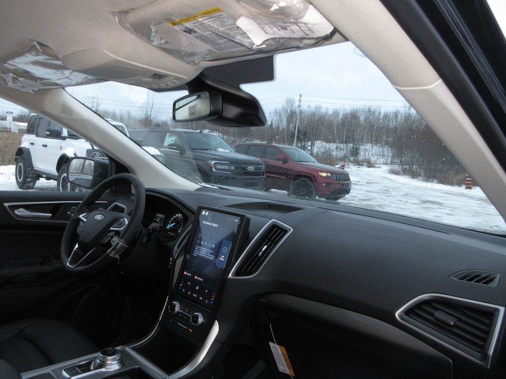 Ford Edge SEL 2024 à North Bay, Ontario - 22 - w1024h768px