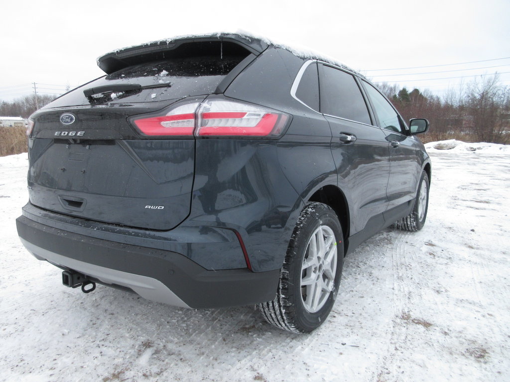 Ford Edge SEL 2024 à North Bay, Ontario - 5 - w1024h768px