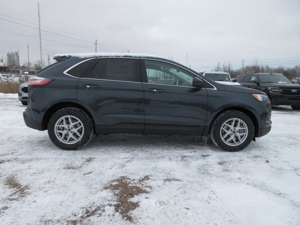 Ford Edge SEL 2024 à North Bay, Ontario - 6 - w1024h768px