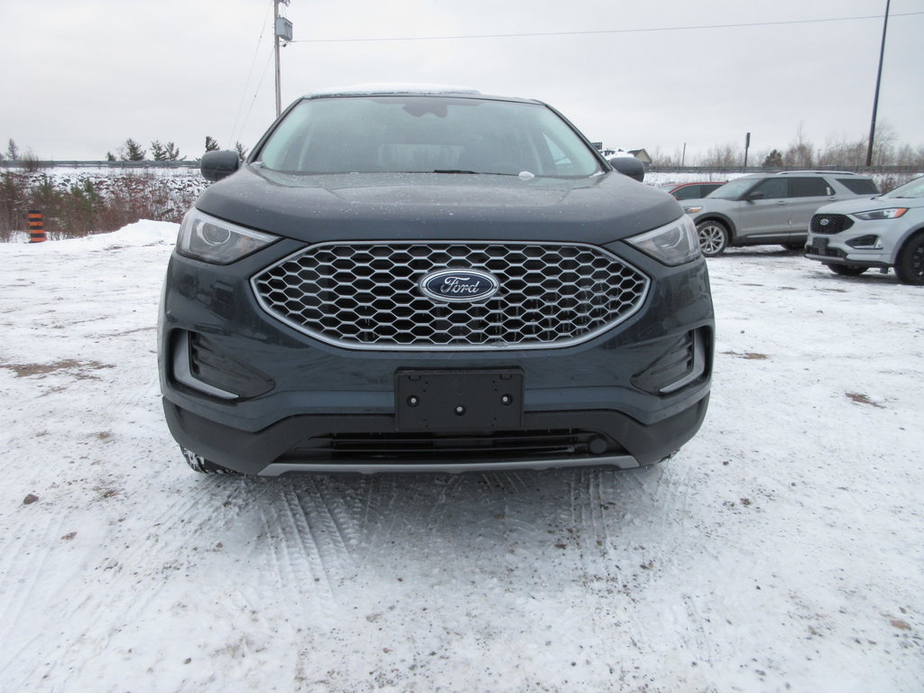 Ford Edge SEL 2024 à North Bay, Ontario - 8 - w1024h768px