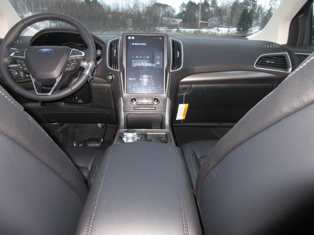 Ford Edge SEL 2024 à North Bay, Ontario - 19 - w1024h768px