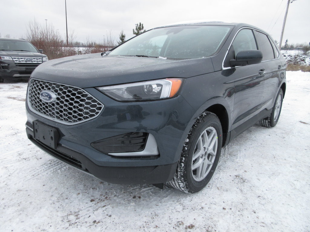 Ford Edge SEL 2024 à North Bay, Ontario - 1 - w1024h768px