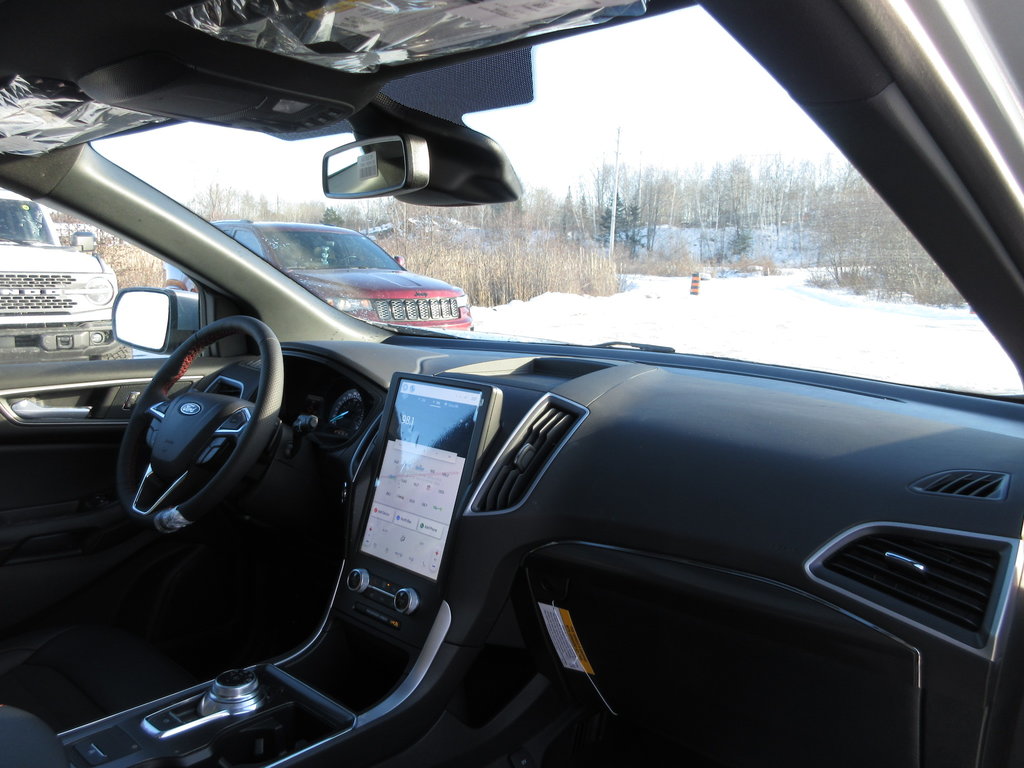2024 Ford Edge ST Line in North Bay, Ontario - 22 - w1024h768px