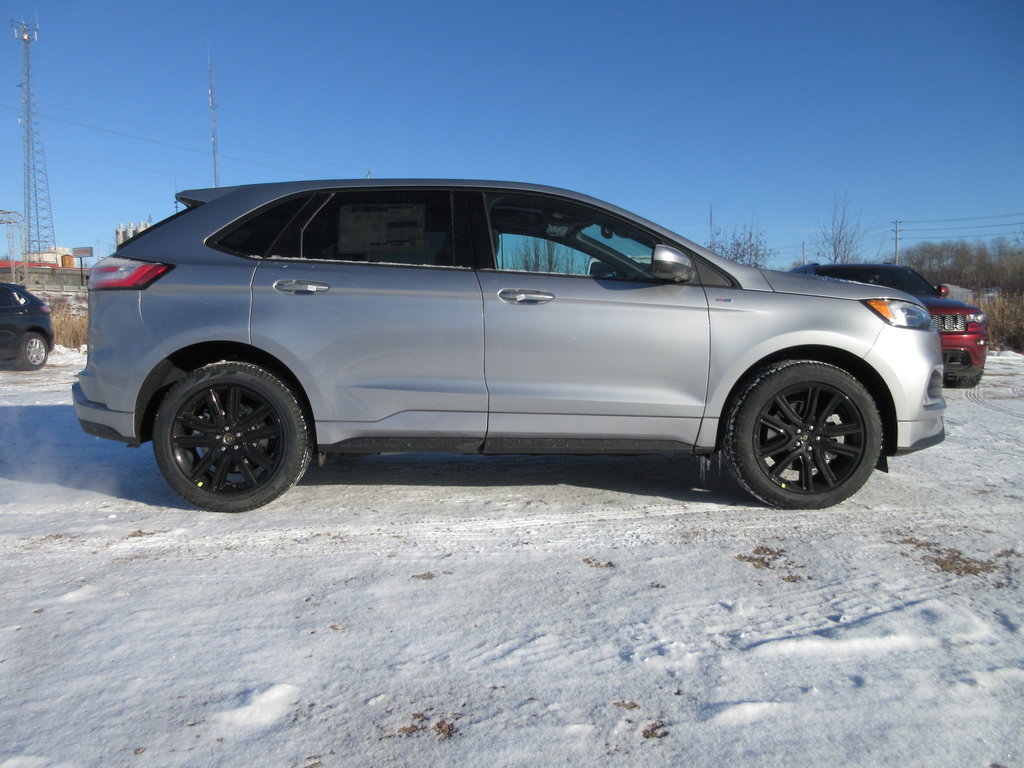 Ford Edge ST Line 2024 à North Bay, Ontario - 6 - w1024h768px