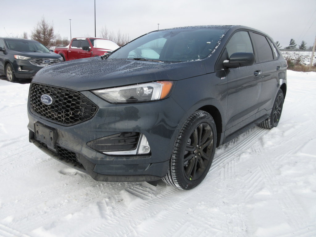 Ford Edge ST Line 2024 à North Bay, Ontario - 1 - w1024h768px