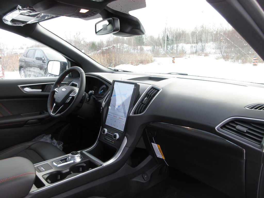 2024 Ford Edge ST Line in North Bay, Ontario - 23 - w1024h768px