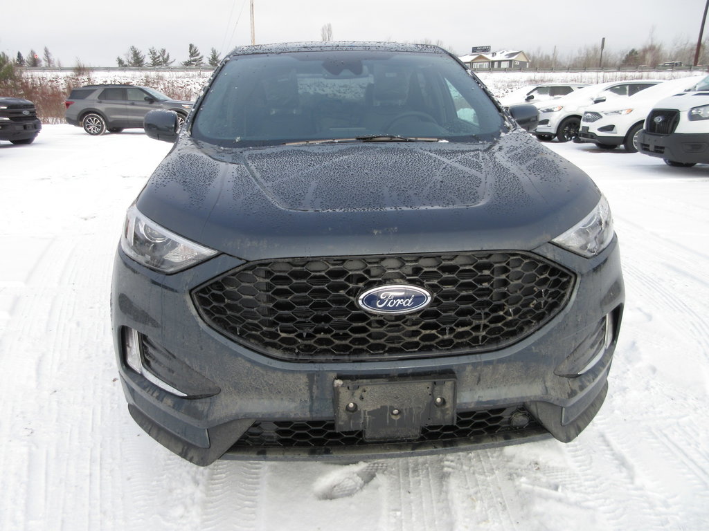 Ford Edge ST Line 2024 à North Bay, Ontario - 8 - w1024h768px