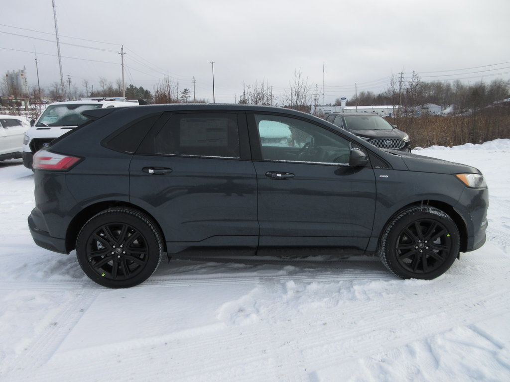 2024 Ford Edge ST Line in North Bay, Ontario - 6 - w1024h768px