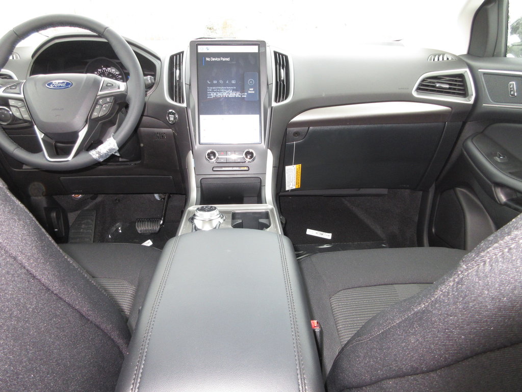 2024 Ford Edge SEL in North Bay, Ontario - 19 - w1024h768px