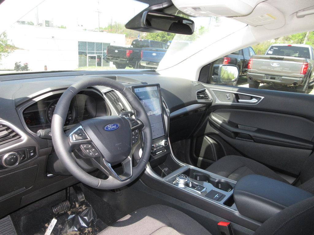 2024 Ford Edge SEL in North Bay, Ontario - 21 - w1024h768px