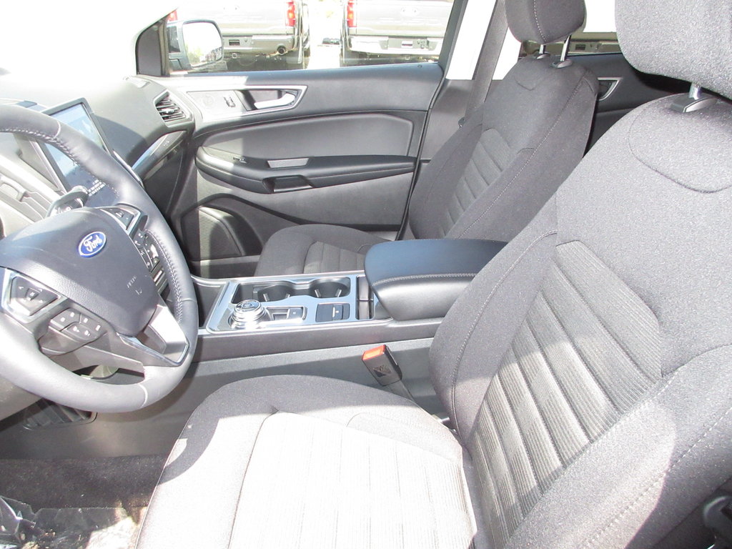 2024 Ford Edge SEL in North Bay, Ontario - 17 - w1024h768px