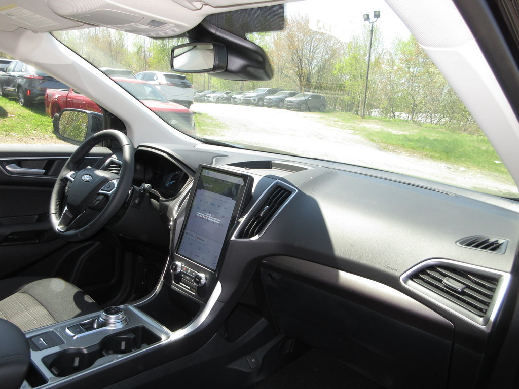 2024 Ford Edge SEL in North Bay, Ontario - 22 - w1024h768px
