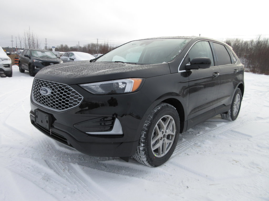 2024 Ford Edge SEL in North Bay, Ontario - 1 - w1024h768px