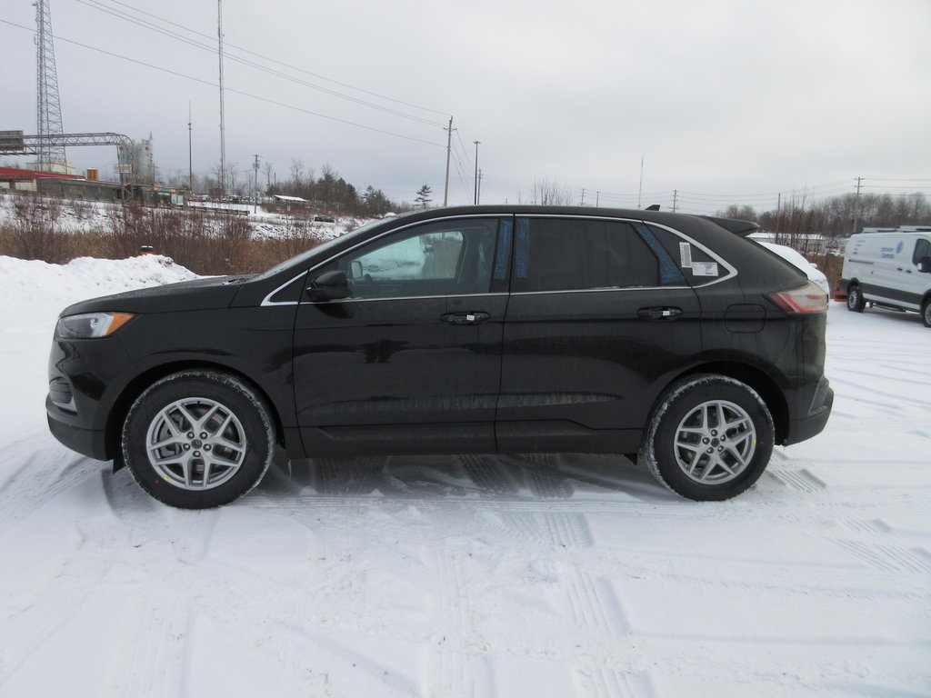 2024 Ford Edge SEL in North Bay, Ontario - 2 - w1024h768px