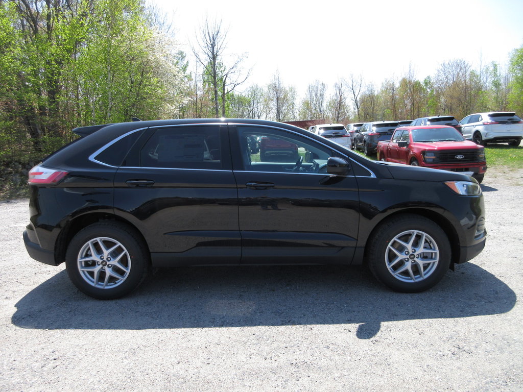 2024 Ford Edge SEL in North Bay, Ontario - 6 - w1024h768px