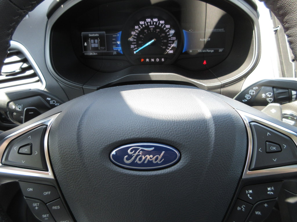 2024 Ford Edge SEL in North Bay, Ontario - 13 - w1024h768px