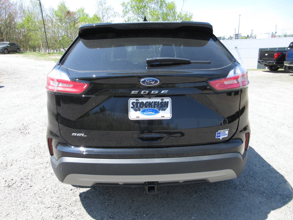 Ford Edge SEL 2024 à North Bay, Ontario - 4 - w1024h768px
