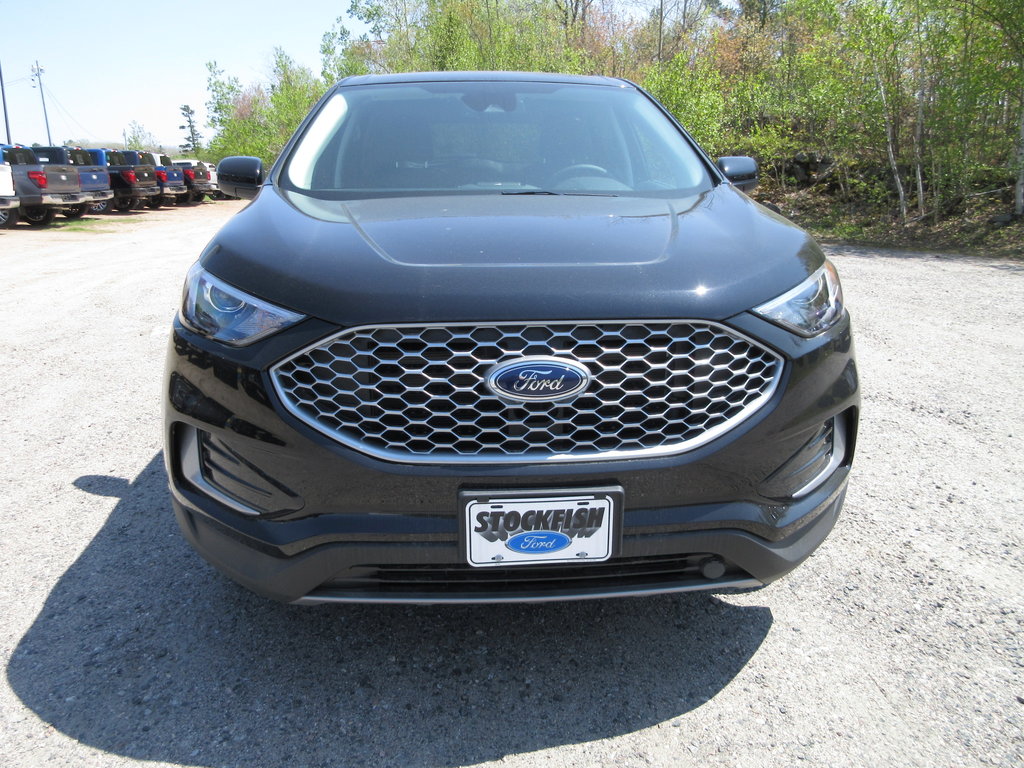 2024 Ford Edge SEL in North Bay, Ontario - 8 - w1024h768px