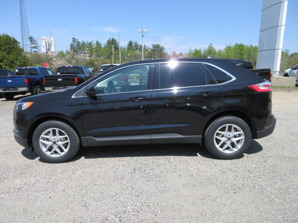 Ford Edge SEL 2024 à North Bay, Ontario - 2 - w1024h768px