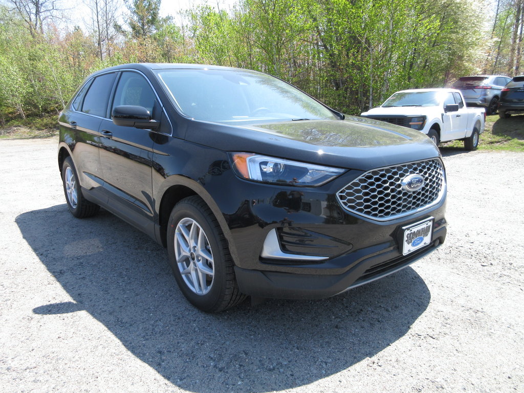 Ford Edge SEL 2024 à North Bay, Ontario - 7 - w1024h768px