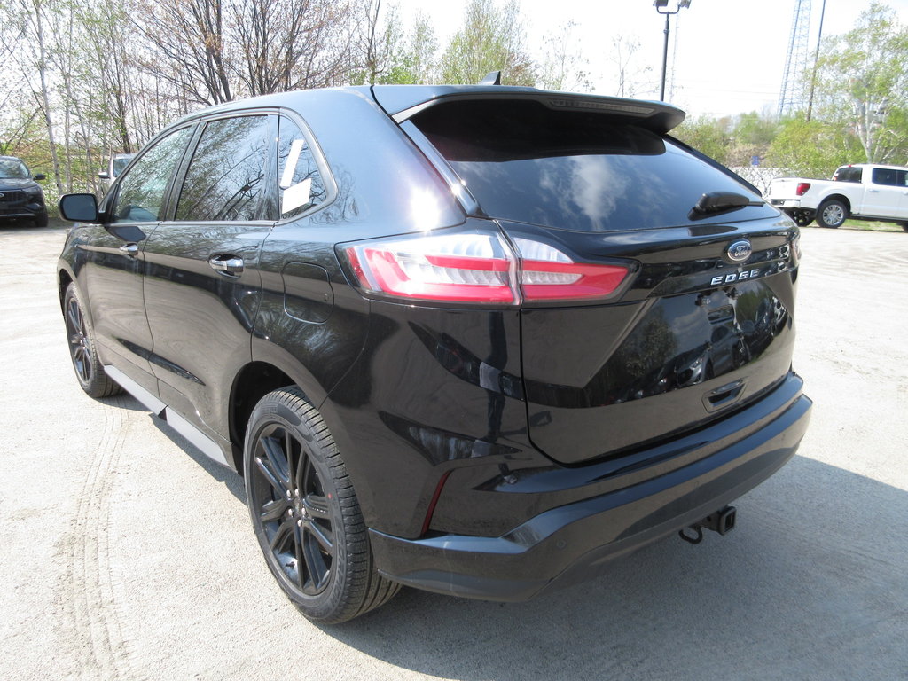 2024 Ford Edge ST Line in North Bay, Ontario - 3 - w1024h768px