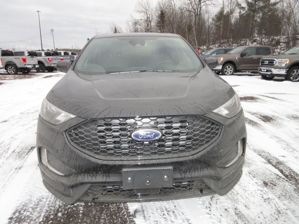 2024 Ford Edge ST Line in North Bay, Ontario - 8 - w1024h768px