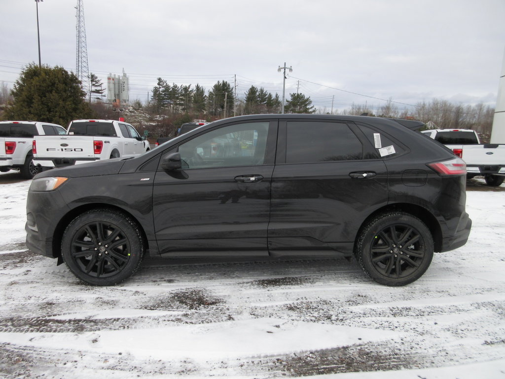 2024 Ford Edge ST Line in North Bay, Ontario - 2 - w1024h768px