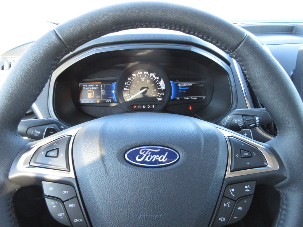 Ford Edge Titanium 2024 à North Bay, Ontario - 14 - w1024h768px