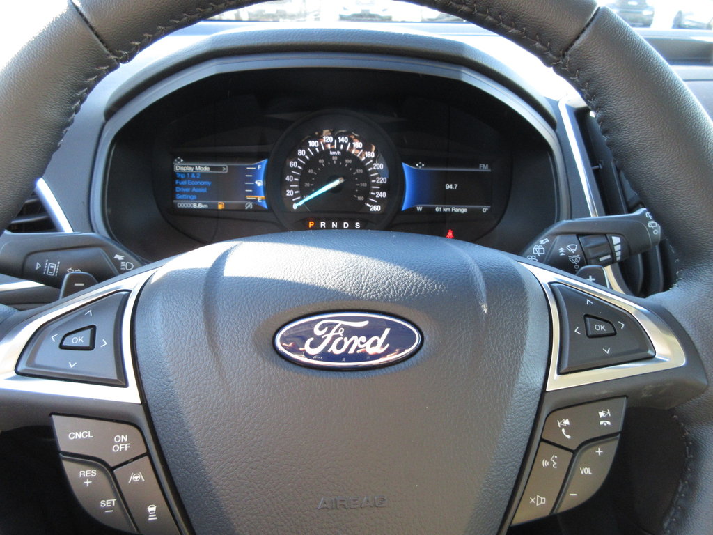 Ford Edge Titanium 2024 à North Bay, Ontario - 13 - w1024h768px