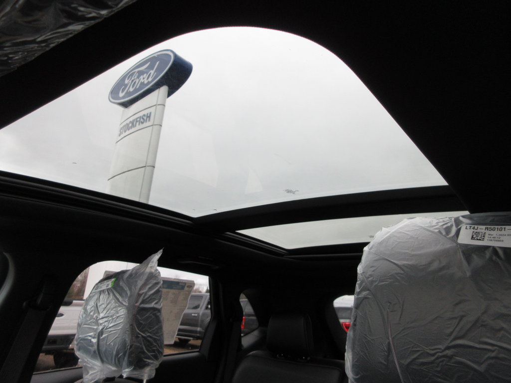 2024 Ford Edge ST Line in North Bay, Ontario - 25 - w1024h768px