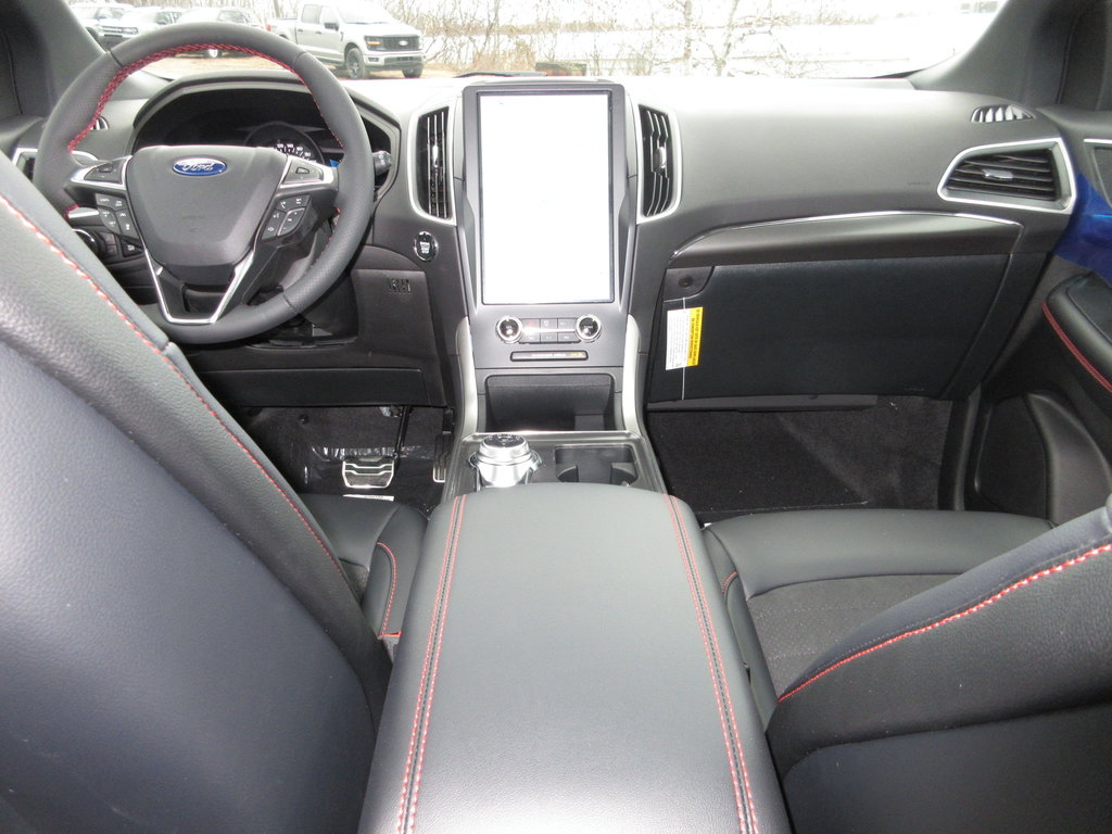 2024 Ford Edge ST Line in North Bay, Ontario - 20 - w1024h768px