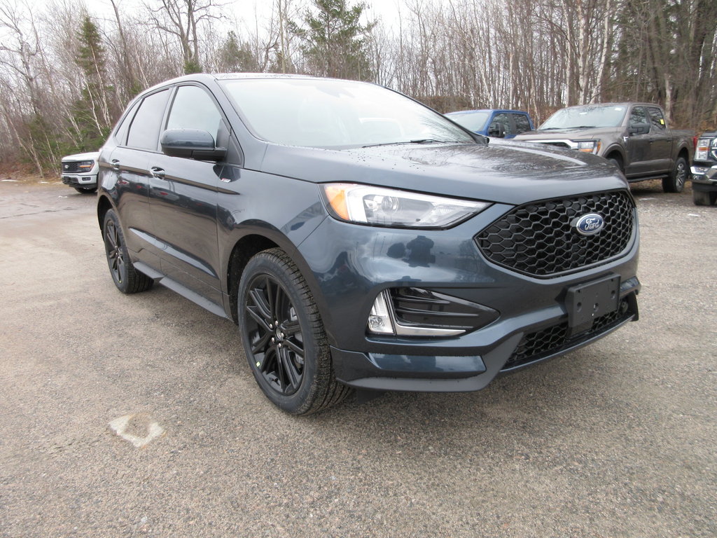 Ford Edge ST Line 2024 à North Bay, Ontario - 7 - w1024h768px