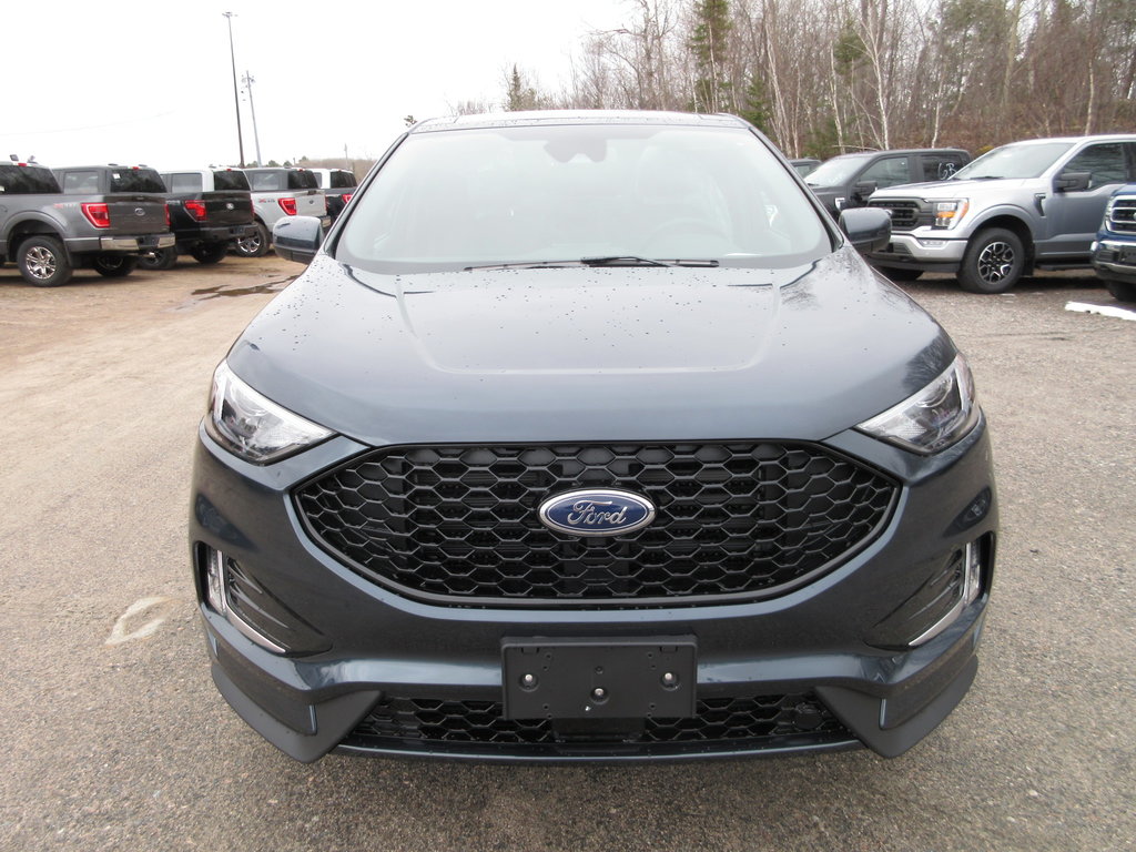 Ford Edge ST Line 2024 à North Bay, Ontario - 8 - w1024h768px