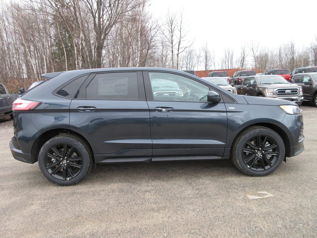 Ford Edge ST Line 2024 à North Bay, Ontario - 6 - w1024h768px
