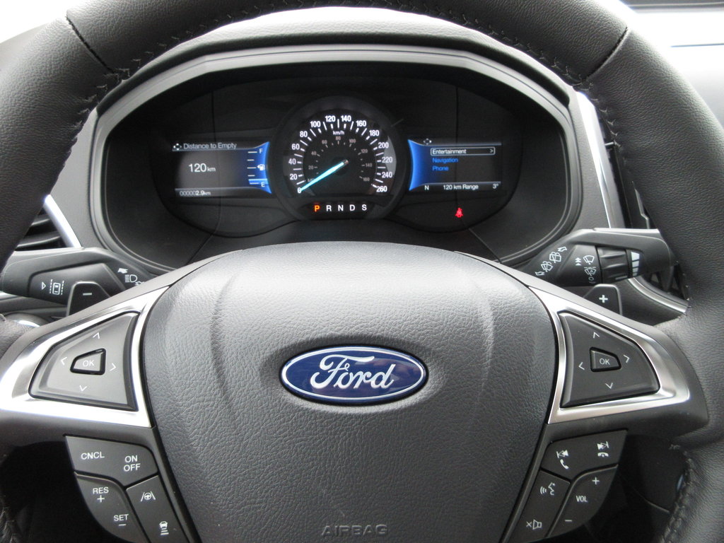 Ford Edge Titanium 2024 à North Bay, Ontario - 14 - w1024h768px