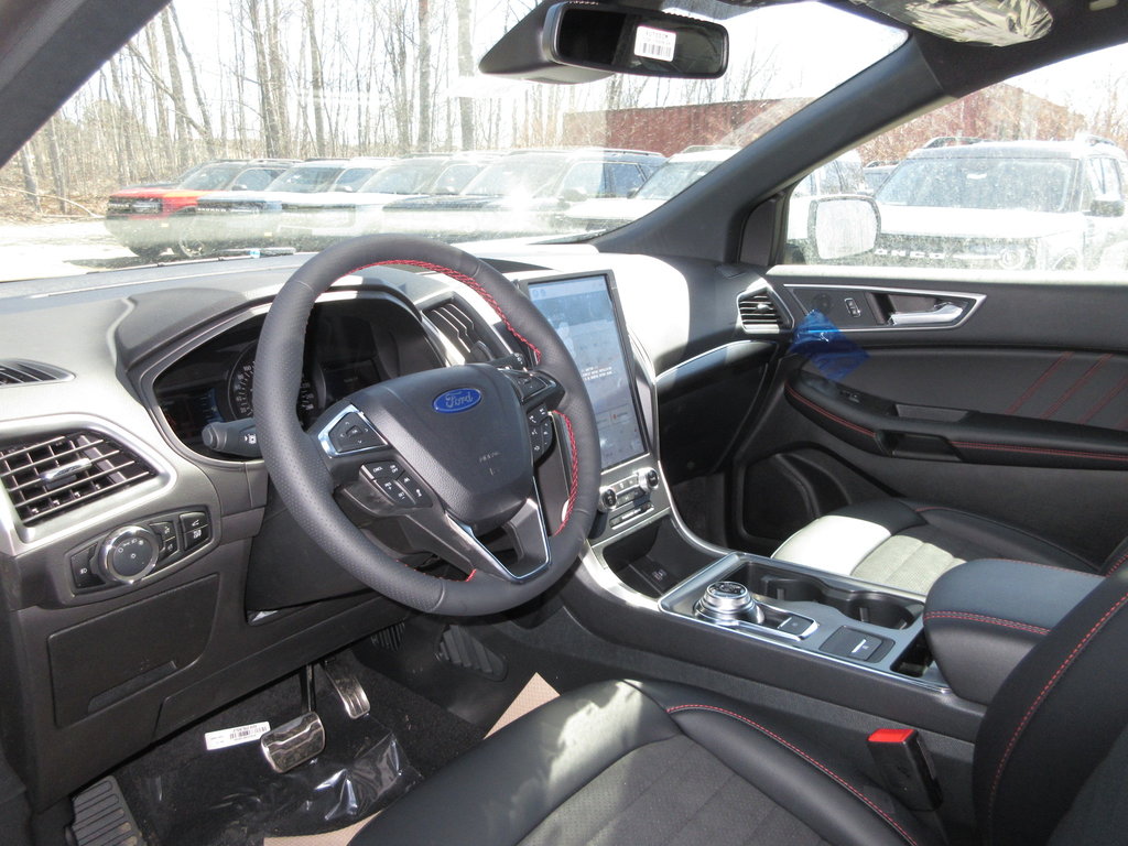 2024 Ford Edge ST Line in North Bay, Ontario - 21 - w1024h768px