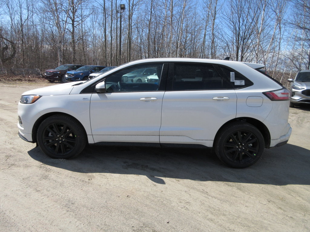 2024 Ford Edge ST Line in North Bay, Ontario - 2 - w1024h768px