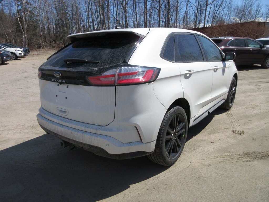 Ford Edge ST Line 2024 à North Bay, Ontario - 5 - w1024h768px