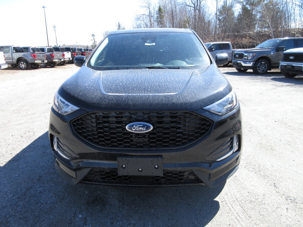 2024 Ford Edge ST Line in North Bay, Ontario - 8 - w1024h768px