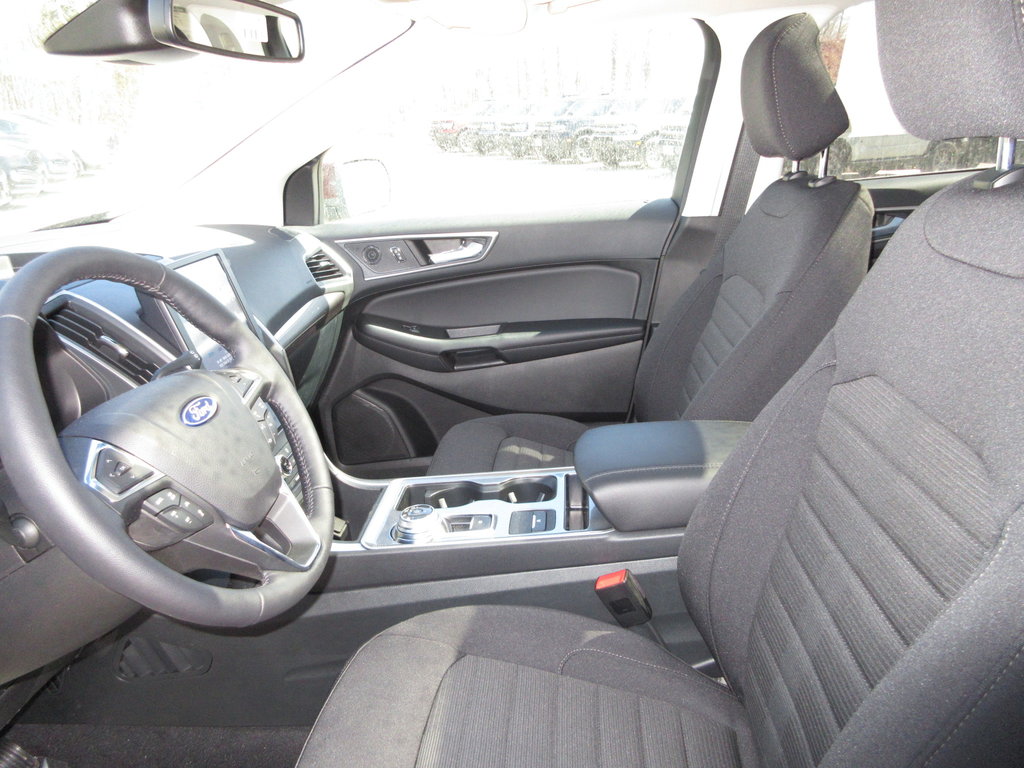 2024 Ford Edge SEL in North Bay, Ontario - 17 - w1024h768px