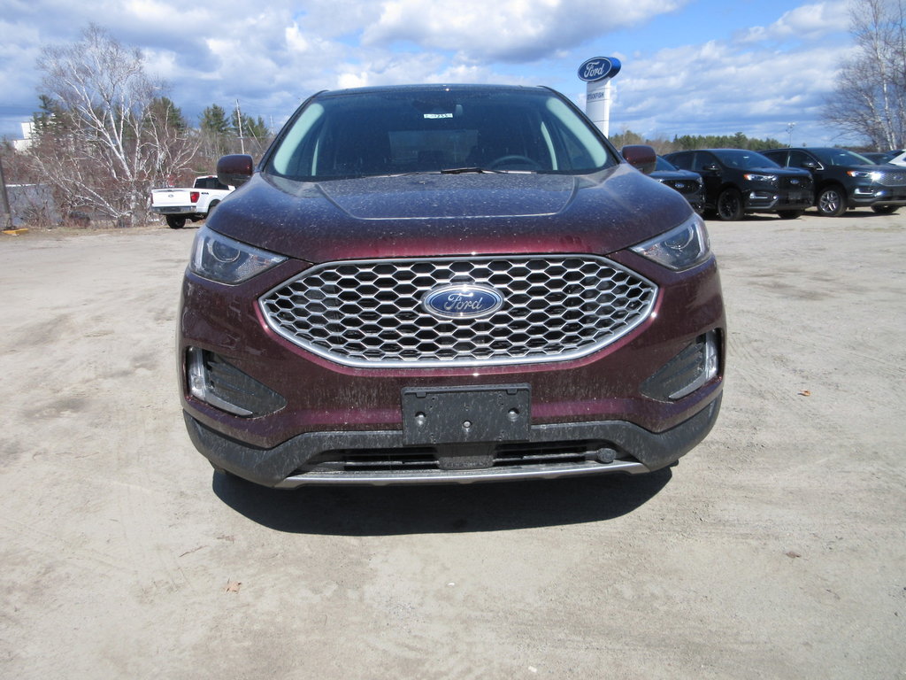 2024 Ford Edge SEL in North Bay, Ontario - 8 - w1024h768px