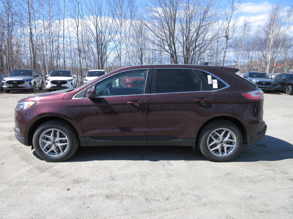 2024 Ford Edge SEL in North Bay, Ontario - 2 - w1024h768px